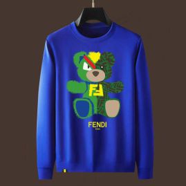 Picture of Fendi Sweatshirts _SKUFendiM-4XL11Ln4825257